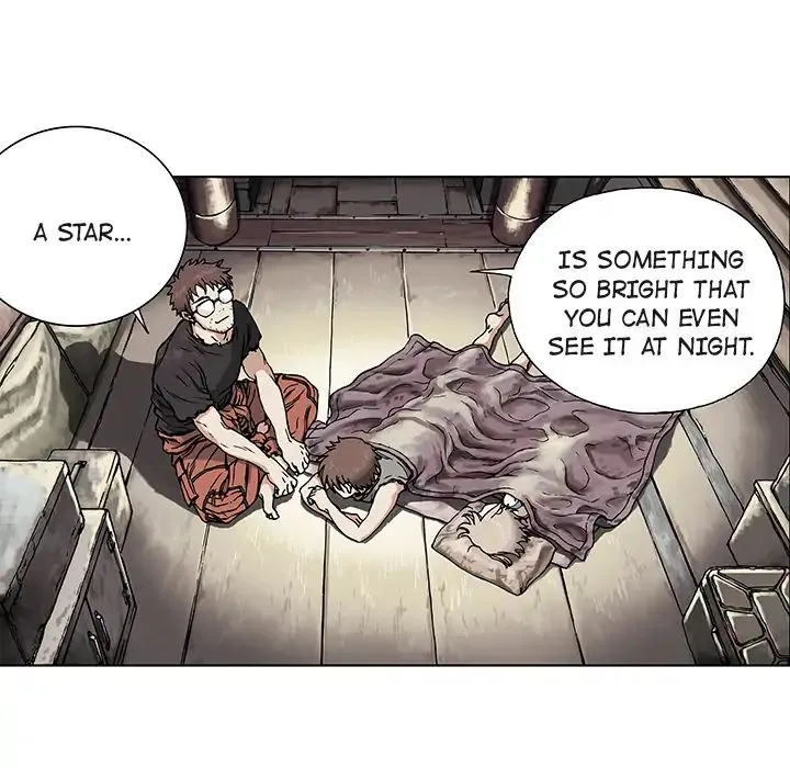 Leviathan (Lee Gyuntak) Chapter 2 Online - página 33