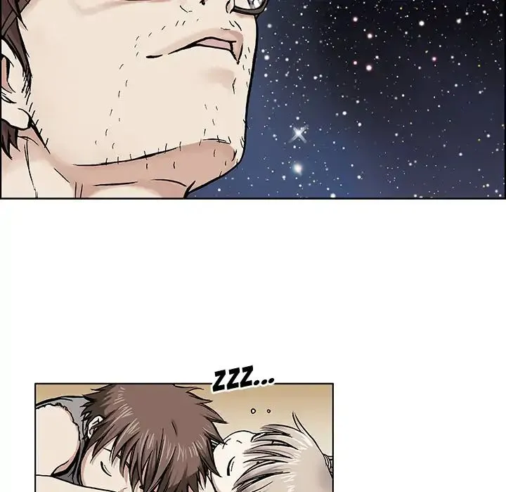 Leviathan (Lee Gyuntak) Chapter 2 Online - página 36