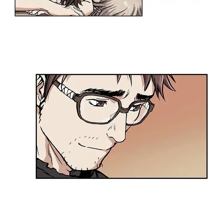 Leviathan (Lee Gyuntak) Chapter 2 Online - página 37