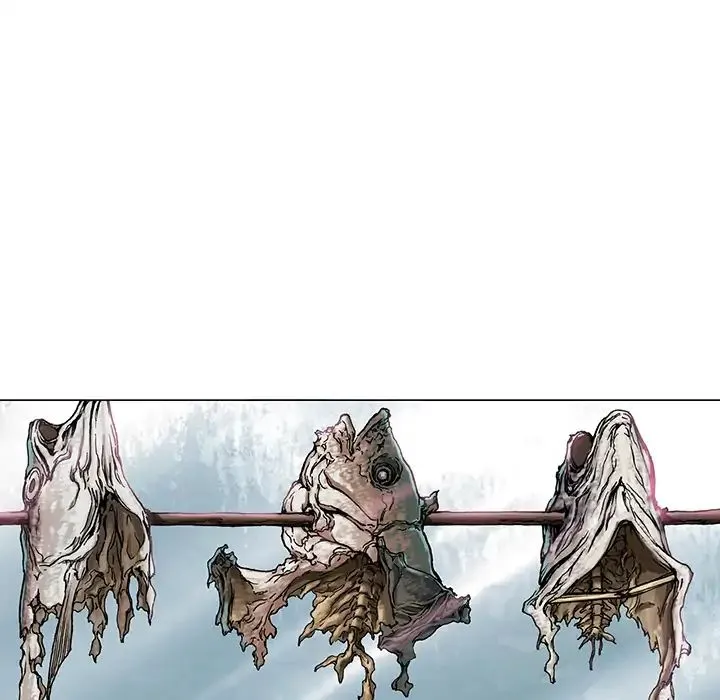 Leviathan (Lee Gyuntak) Chapter 2 Online - página 41