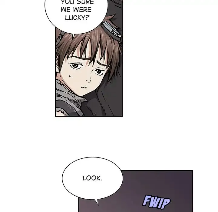 Leviathan (Lee Gyuntak) Chapter 2 Online - página 46