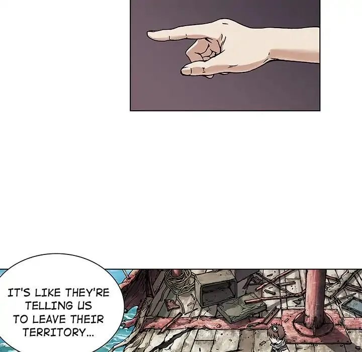 Leviathan (Lee Gyuntak) Chapter 2 Online - página 47