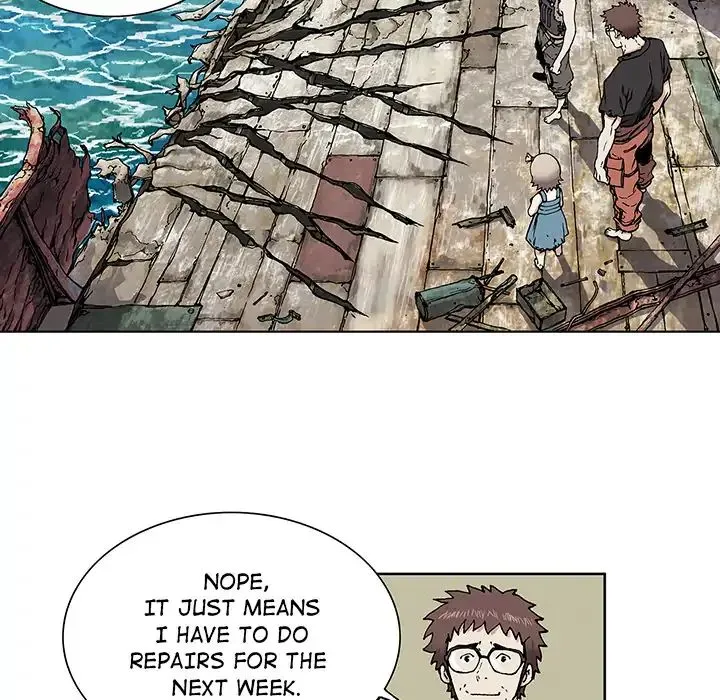 Leviathan (Lee Gyuntak) Chapter 2 Online - página 48