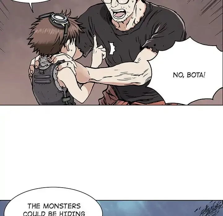 Leviathan (Lee Gyuntak) Chapter 2 Online - página 52