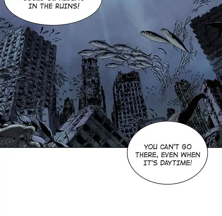 Leviathan (Lee Gyuntak) Chapter 2 Online - página 53