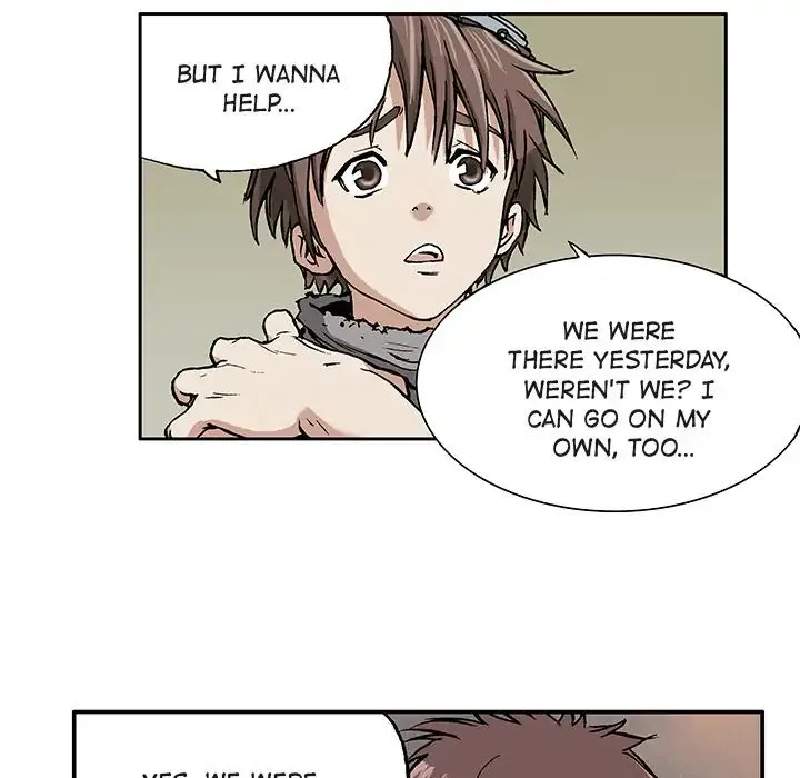 Leviathan (Lee Gyuntak) Chapter 2 Online - página 54