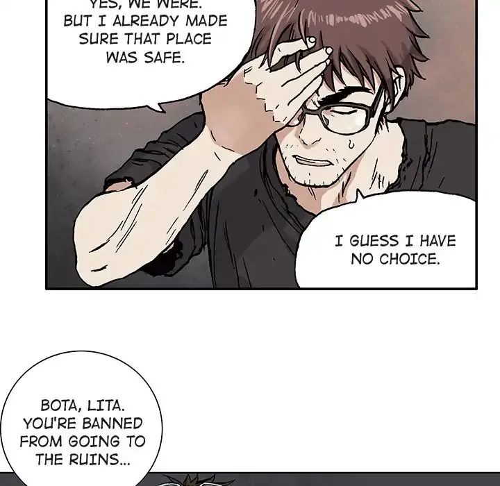 Leviathan (Lee Gyuntak) Chapter 2 Online - página 55