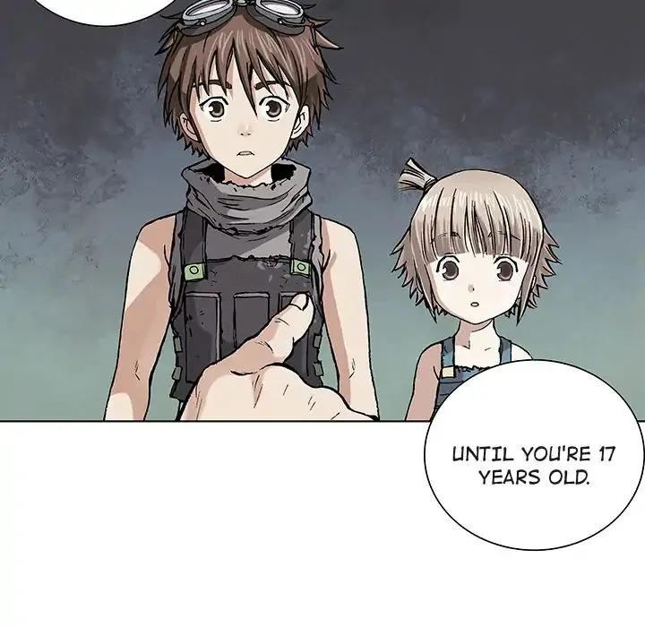 Leviathan (Lee Gyuntak) Chapter 2 Online - página 56