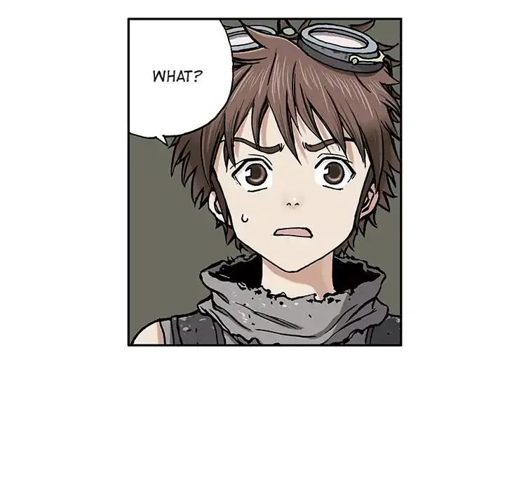 Leviathan (Lee Gyuntak) Chapter 2 Online - página 57