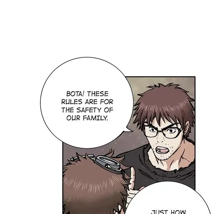 Leviathan (Lee Gyuntak) Chapter 2 Online - página 59
