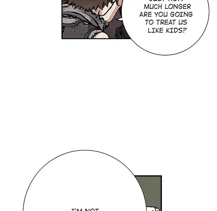 Leviathan (Lee Gyuntak) Chapter 2 Online - página 60
