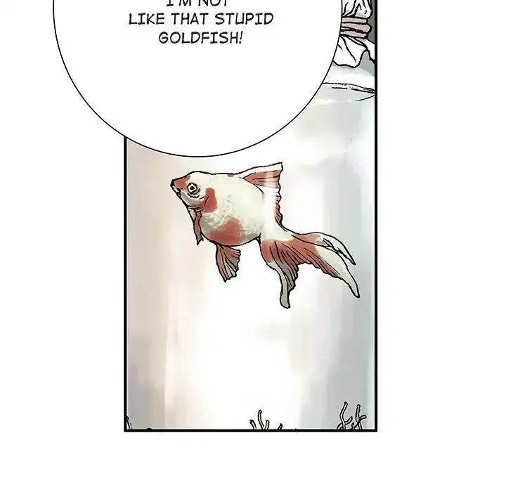 Leviathan (Lee Gyuntak) Chapter 2 Online - página 61