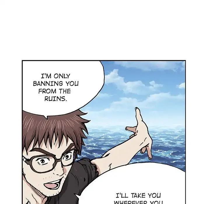 Leviathan (Lee Gyuntak) Chapter 2 Online - página 62
