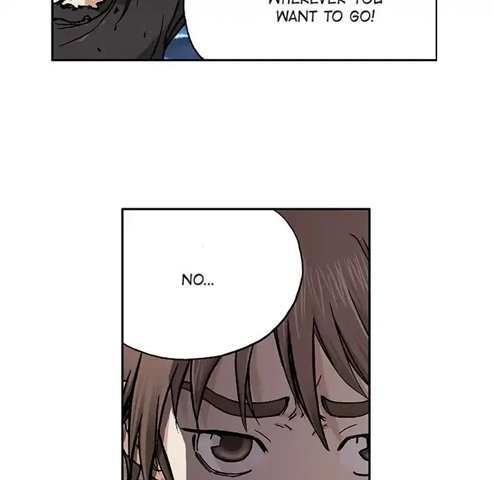 Leviathan (Lee Gyuntak) Chapter 2 Online - página 63