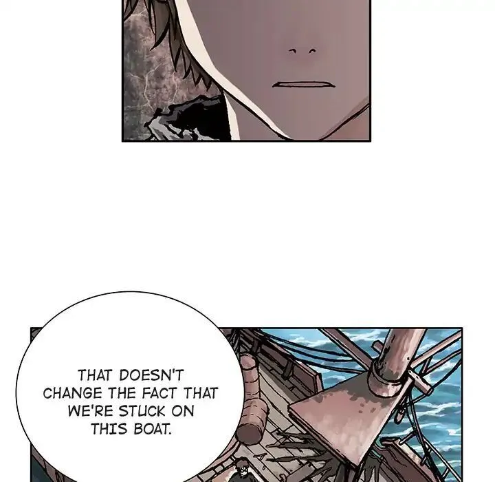Leviathan (Lee Gyuntak) Chapter 2 Online - página 64