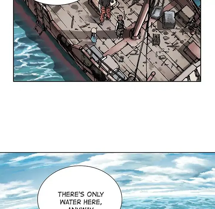 Leviathan (Lee Gyuntak) Chapter 2 Online - página 65