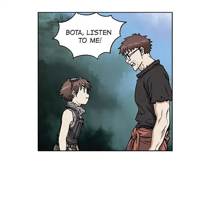 Leviathan (Lee Gyuntak) Chapter 2 Online - página 71