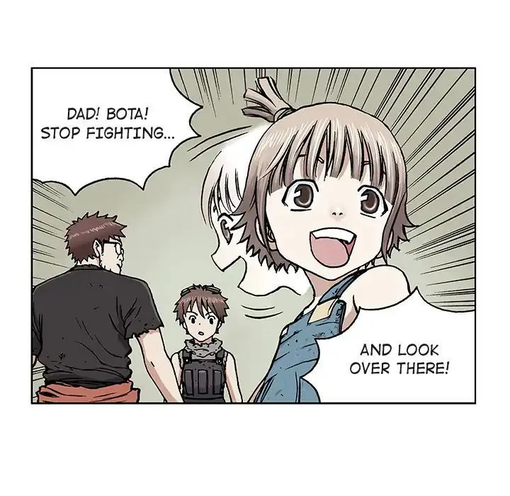 Leviathan (Lee Gyuntak) Chapter 2 Online - página 72