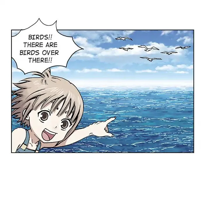 Leviathan (Lee Gyuntak) Chapter 2 Online - página 73