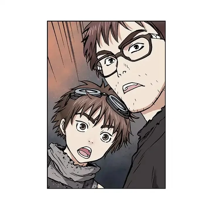Leviathan (Lee Gyuntak) Chapter 2 Online - página 74
