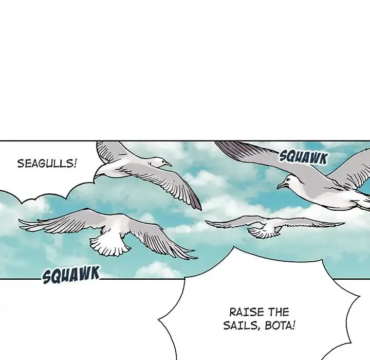 Leviathan (Lee Gyuntak) Chapter 2 Online - página 75