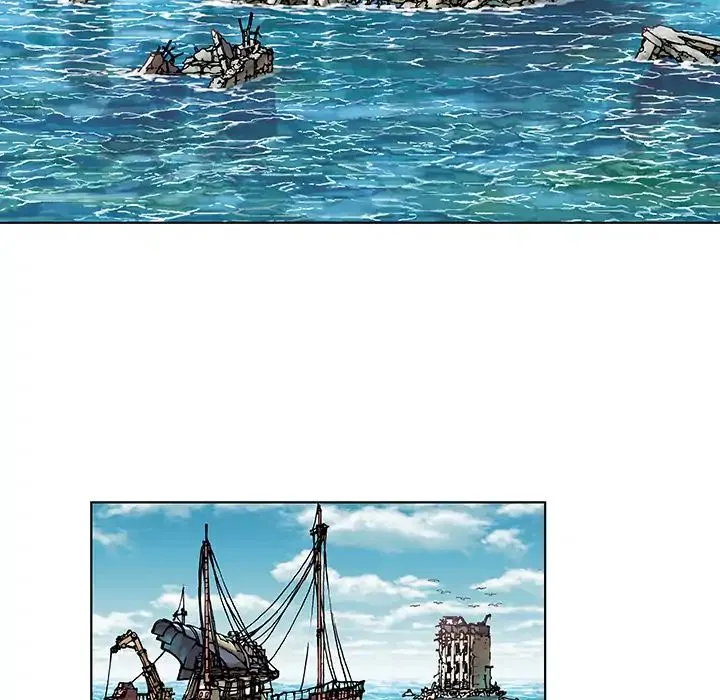 Leviathan (Lee Gyuntak) Chapter 2 Online - página 78