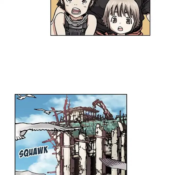 Leviathan (Lee Gyuntak) Chapter 2 Online - página 80