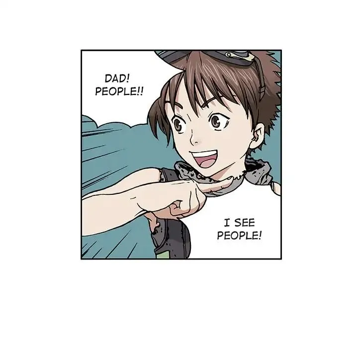 Leviathan (Lee Gyuntak) Chapter 2 Online - página 82