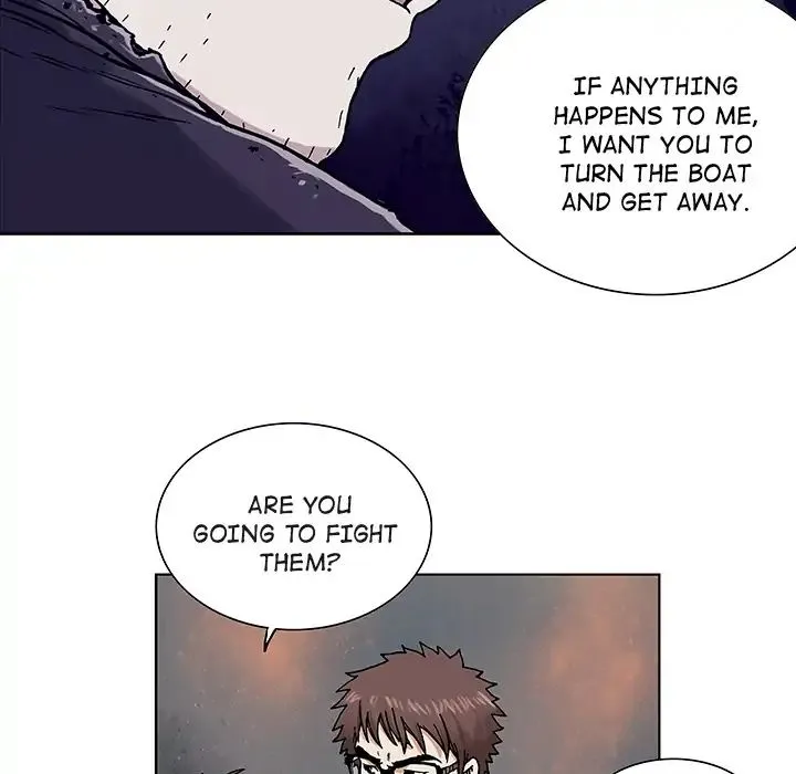 Leviathan (Lee Gyuntak) Chapter 2 Online - página 87