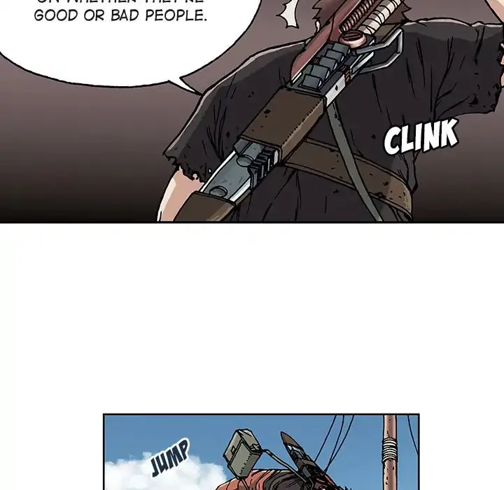 Leviathan (Lee Gyuntak) Chapter 2 Online - página 89