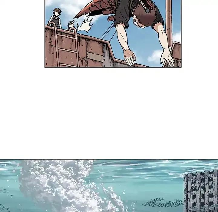 Leviathan (Lee Gyuntak) Chapter 2 Online - página 90