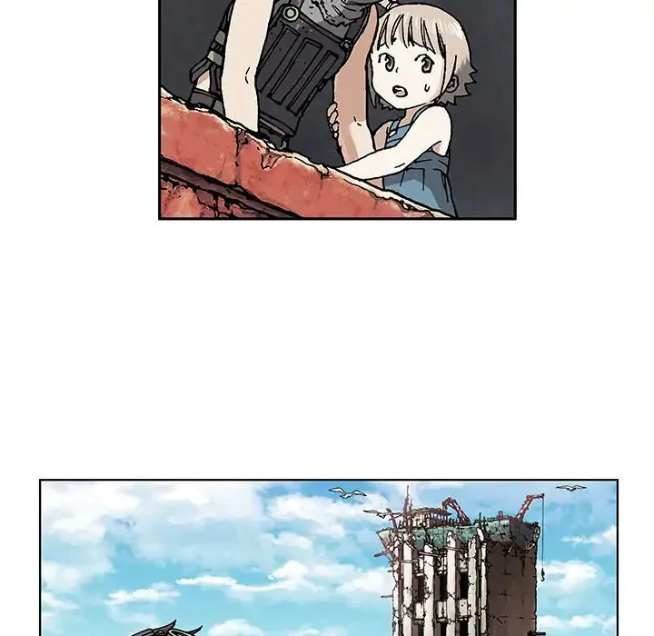 Leviathan (Lee Gyuntak) Chapter 2 Online - página 92