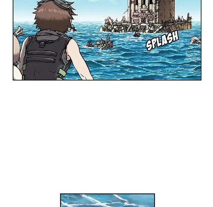 Leviathan (Lee Gyuntak) Chapter 2 Online - página 93