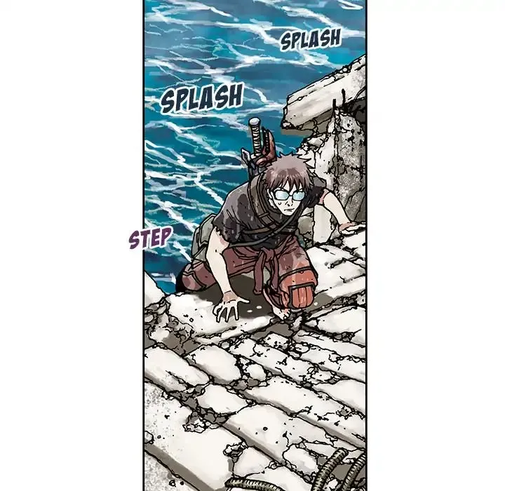 Leviathan (Lee Gyuntak) Chapter 2 Online - página 94
