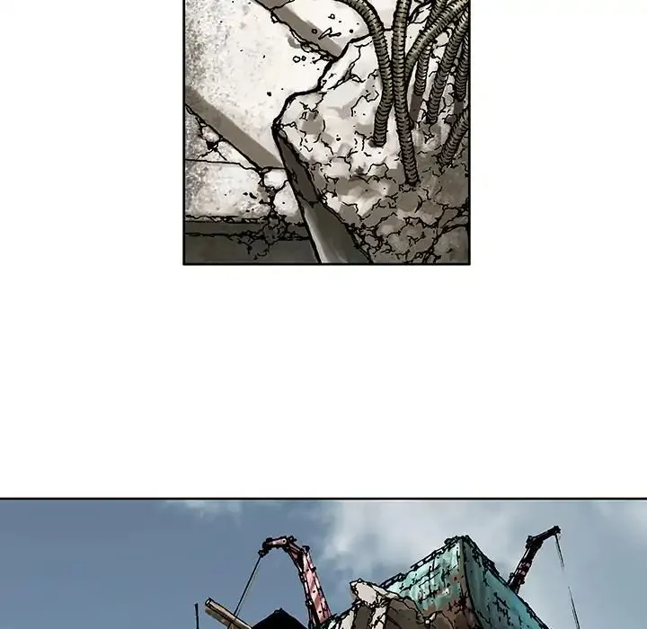 Leviathan (Lee Gyuntak) Chapter 2 Online - página 95