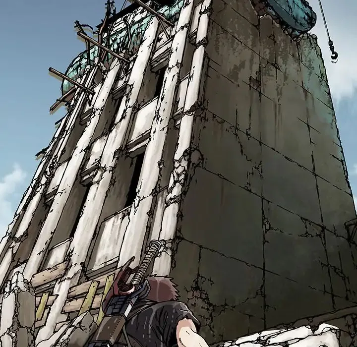 Leviathan (Lee Gyuntak) Chapter 2 Online - página 96
