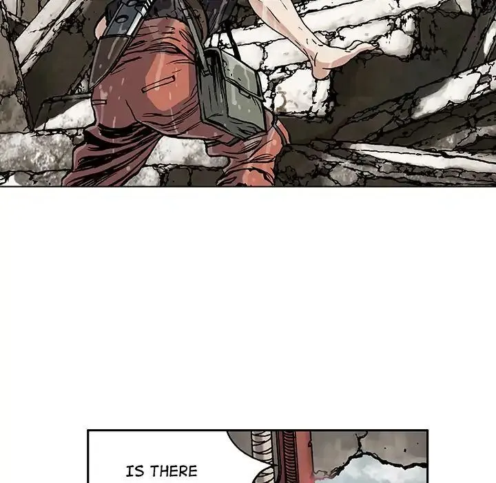 Leviathan (Lee Gyuntak) Chapter 2 Online - página 97