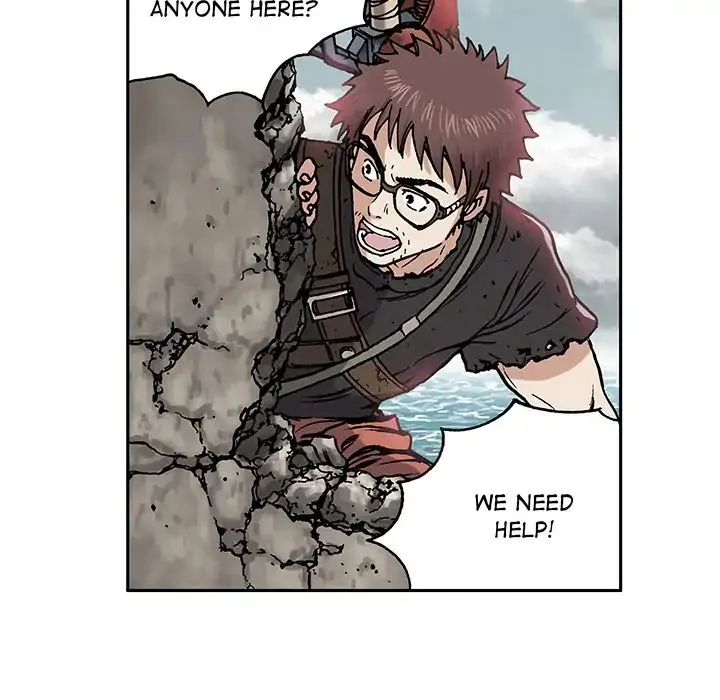 Leviathan (Lee Gyuntak) Chapter 2 Online - página 98