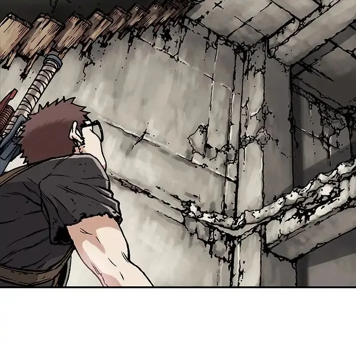 Leviathan (Lee Gyuntak) Chapter 2 Online - página 100