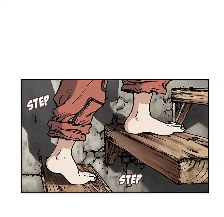 Leviathan (Lee Gyuntak) Chapter 2 Online - página 102