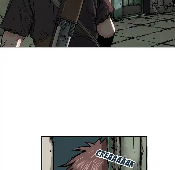 Leviathan (Lee Gyuntak) Chapter 2 Online - página 104