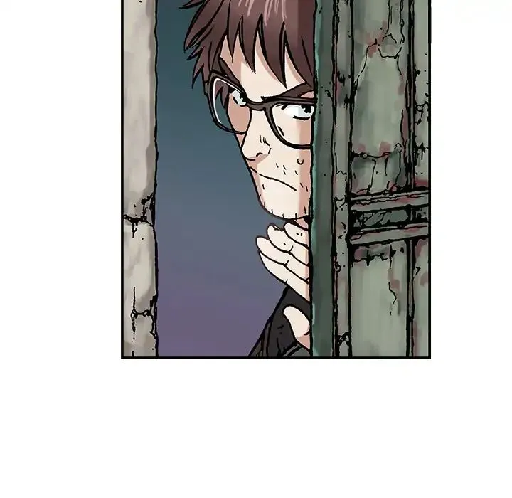 Leviathan (Lee Gyuntak) Chapter 2 Online - página 105