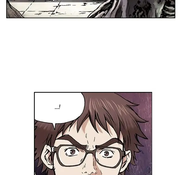 Leviathan (Lee Gyuntak) Chapter 2 Online - página 107
