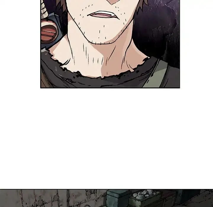 Leviathan (Lee Gyuntak) Chapter 2 Online - página 108