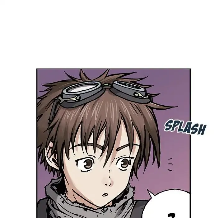 Leviathan (Lee Gyuntak) Chapter 2 Online - página 111