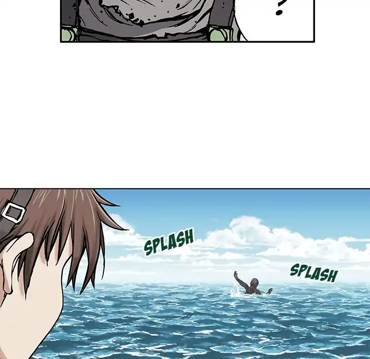Leviathan (Lee Gyuntak) Chapter 2 Online - página 112