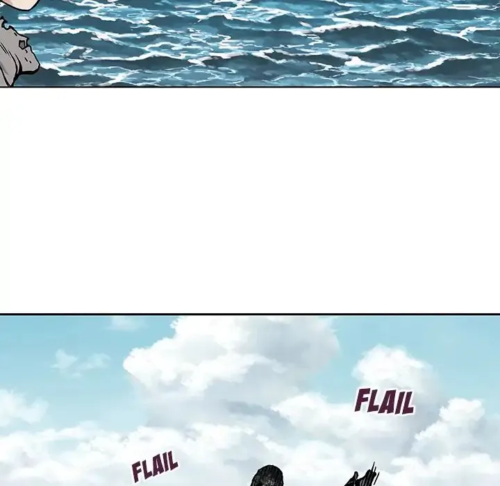 Leviathan (Lee Gyuntak) Chapter 2 Online - página 113