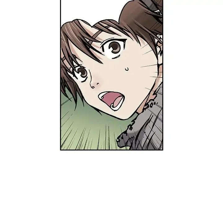 Leviathan (Lee Gyuntak) Chapter 2 Online - página 115
