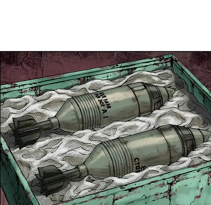 Leviathan (Lee Gyuntak) Chapter 2 Online - página 118