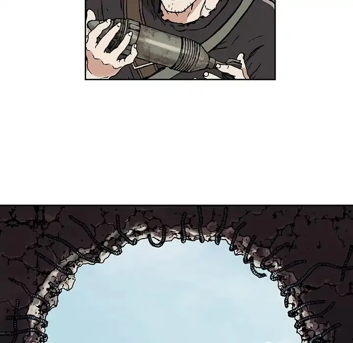 Leviathan (Lee Gyuntak) Chapter 2 Online - página 120